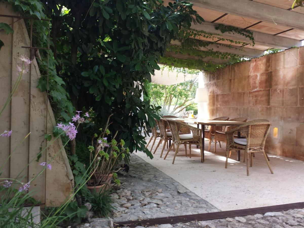 Finca Eucaliptus