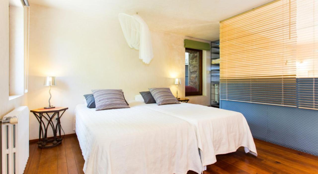 Finca Eucaliptus Villa Artá