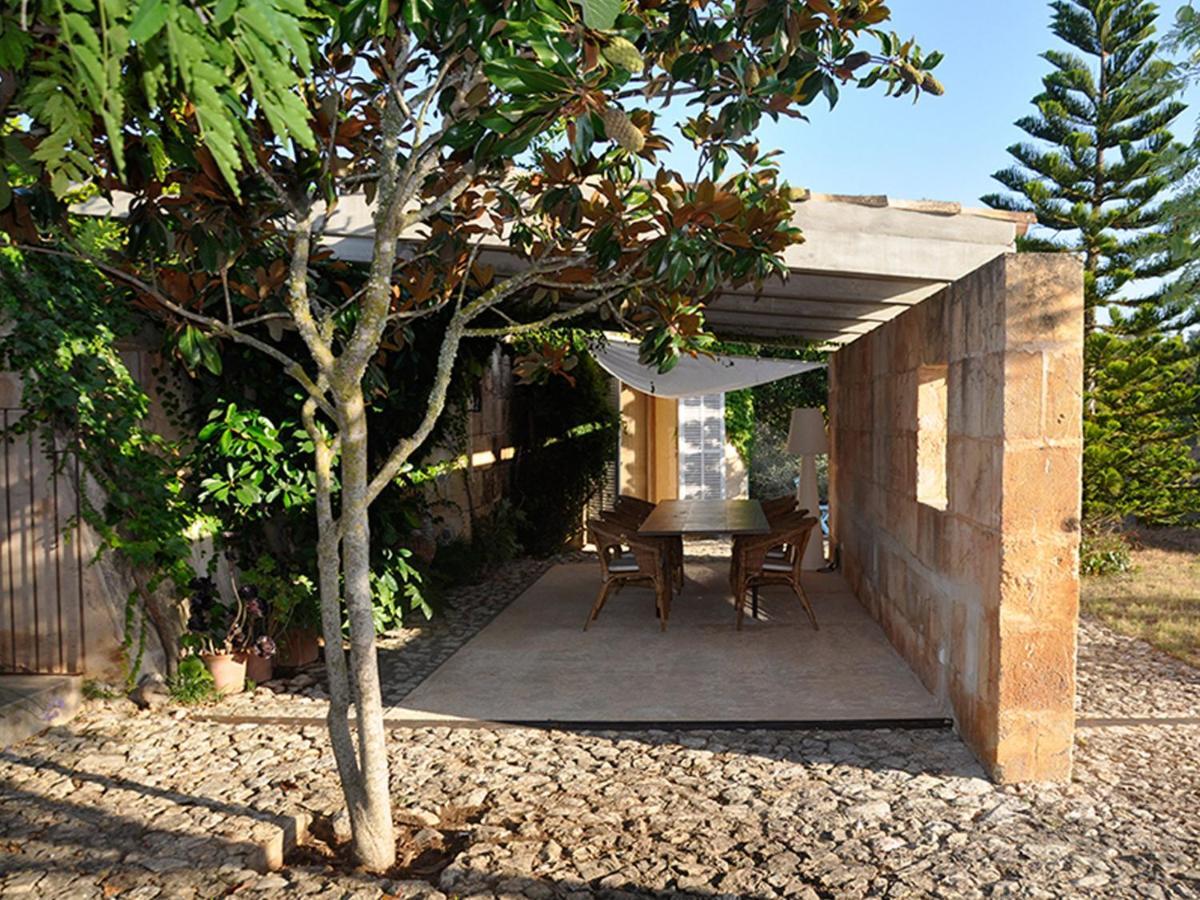 Finca Eucaliptus Artá