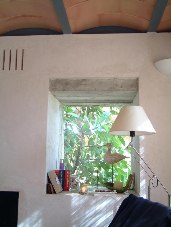 Finca Eucaliptus Villa Artá