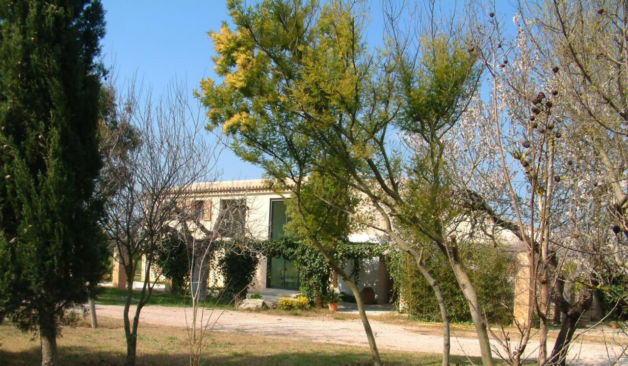 Villa Finca Eucaliptus Artá